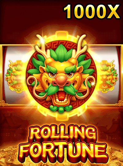 Dragon Tiger game cover