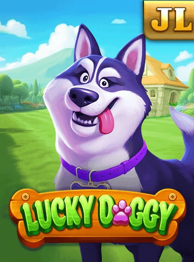 Wolf Gold slot cover